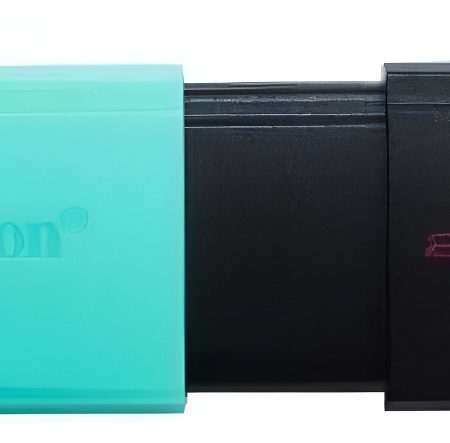Memoria Flash Kingston Dtxm/256gb Usb 3.2 Gen 1 Exodia M