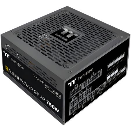 Fuente Thermaltake Toughpower A3 750w 80 Plus Gold Modular