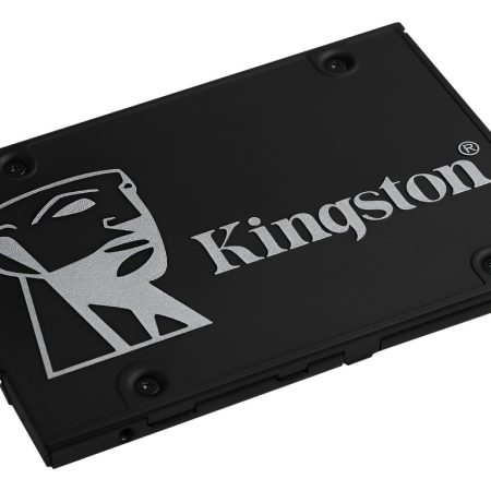 Disco Ssd Kingston Kc600 1024 Gb Sata Interno 7 Mm