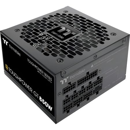 Fuente Thermaltake Toughpower Gt 850w 80 Plus Gold Modular