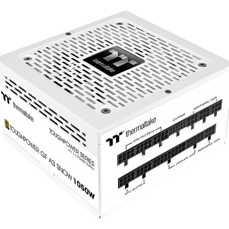 Fuente Thermaltake Toughpower A3 1050w 80 Plus Gold Modular