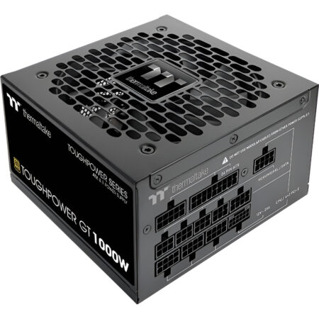Fuente Thermaltake Toughpower Gt 1000w 80 Plus Gold