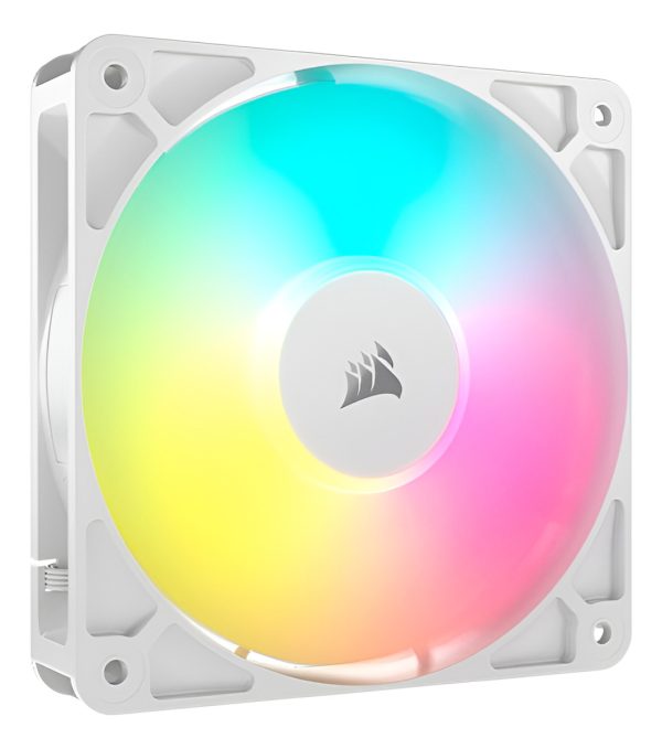 Cooler Fan Corsair Rs120 Argb 120mm Co-9050184-ww
