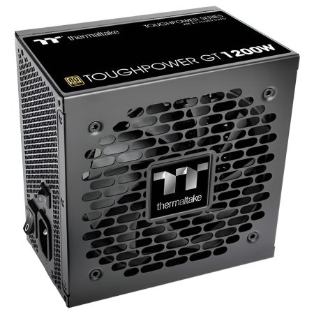 Fuente Thermaltake Toughpower Gt 1200w 80 Plus Gold Modular