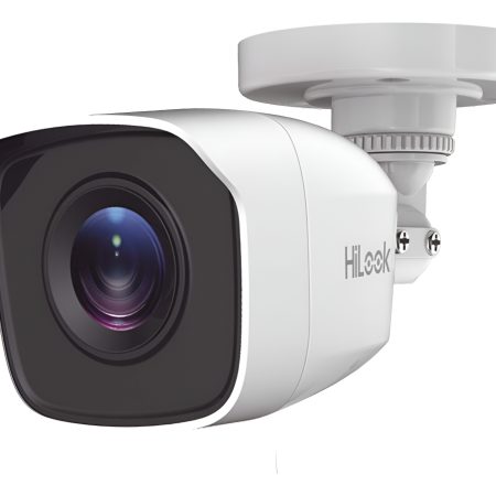 Camara Hikvision 2mp Fixed Mini Bullet Thc-b120-mc