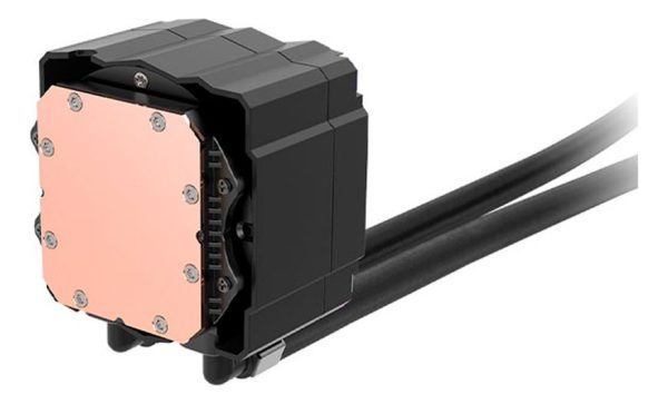 Water Cooler Thermaltake La360-s Argb Sync Aio - Image 4