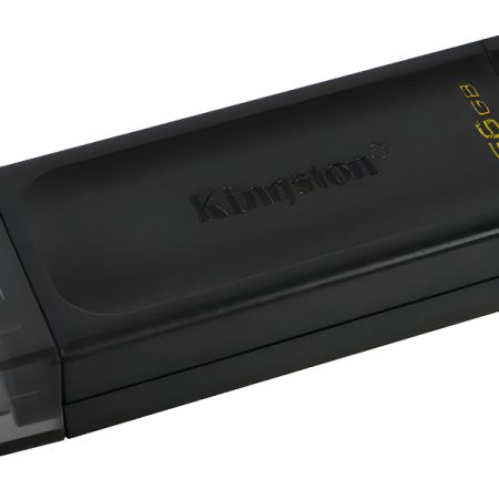 Pen Drive Kingston Dt70 256gb Usb Type C 3.2