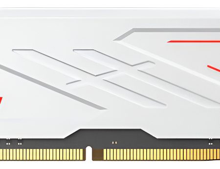 Memoria Ddr5 Hiksemi 32gb 5600 Mhz Armor C/disipador White