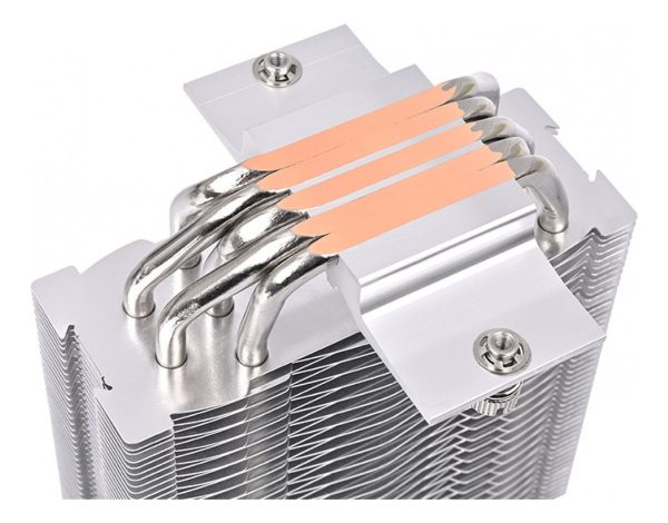 Cpu Cooler Air Thermaltake Ux500 Argb Sync White - Image 4