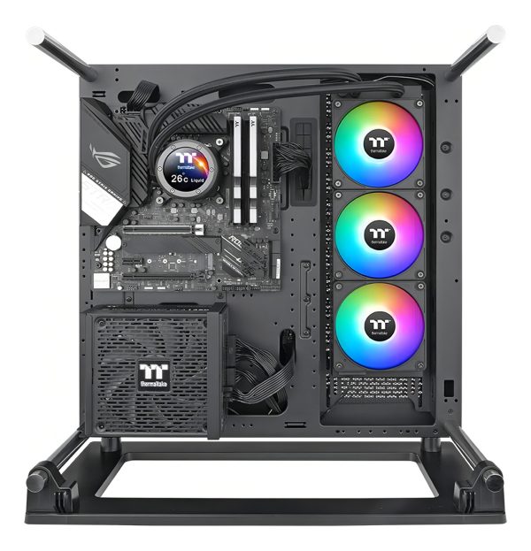 Water Cooler Thermaltake Th360 V2 Ultra Ex Argb Sync - Image 7