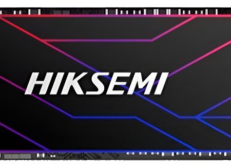Disco Ssd M.2 Hiksemi 512gb Future Lite Pcie 4.0 7000 Mb/s