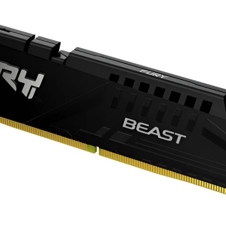 Memoria Ddr5 Kingston 32gb 6000 Mhz Fury Beast Amd Expo