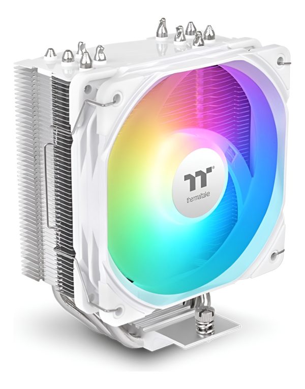Cpu Cooler Air Thermaltake Ux500 Argb Sync White