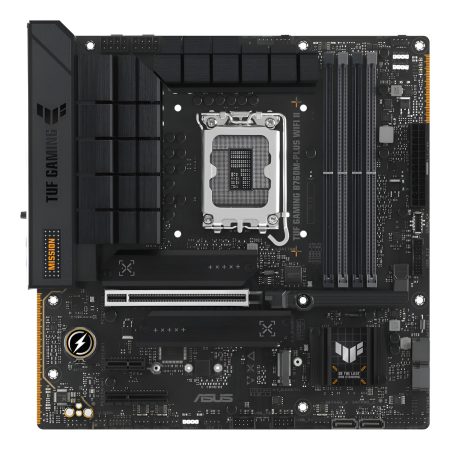 Mother Asus Tuf Gaming B760m-plus Wifi Ii Ddr5 Pci-e 4.0