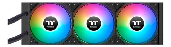 Water Cooler Thermaltake La360-s Argb Sync Aio - Image 2