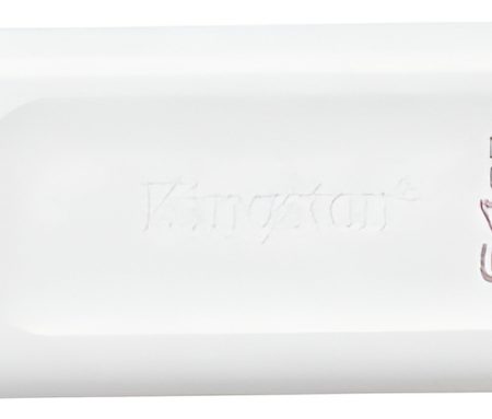 Pen Drive Kingston 64gb Usb 3.2 Dtx Blanco