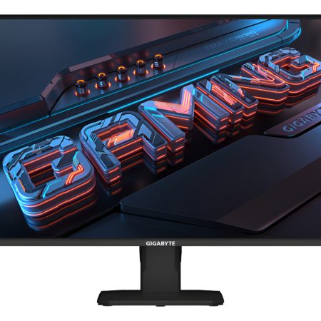 Monitor Gamer 25 Pulgadas Gigabyte Gs25f2 Fhd 200hz Edge