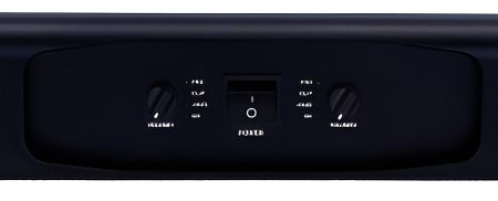 Amplificador Digital 2 X 300w 8 Ohms Ampro Tecshow Tex-960