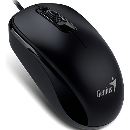 Mouse Genius Dx-110 Usb-c 1200dpi 31010028400