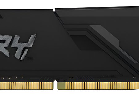 Memoria Ddr4 Kingston 16gb 3200 Mhz Fury Beast Kf432c16bb