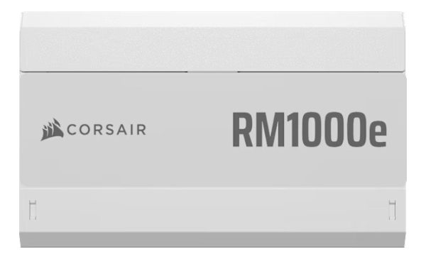 Fuente Corsair Rm1000e 1000w Cybernetics Platinum Full Mod - Image 2
