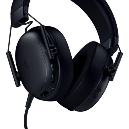 Auricular Razer Blackshark V3 X Hyperspeed Wireless