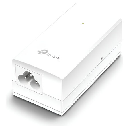 Adaptador Poe 24v Tp Link Poe2412g Pasivo Gigabit 1000mbps