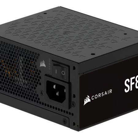 Fuente Modular Corsair Sf850 850w 80 Plus Platinum Atx3.1