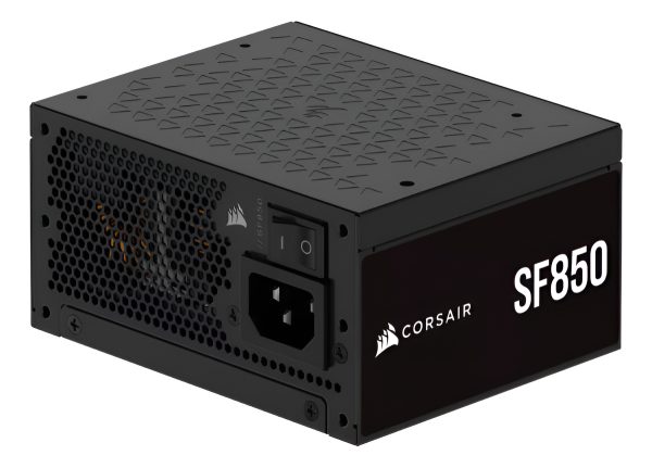 Fuente Modular Corsair Sf850 850w 80 Plus Platinum Atx3.1