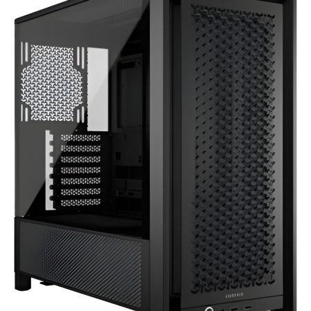 Gabinete Corsair 4000d Frame Mid-tower Sin Coolers