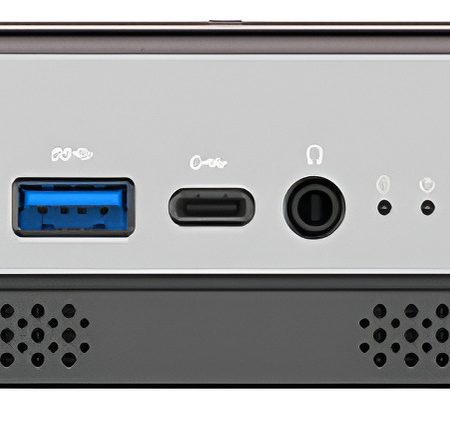 Mini Pc Kelyx Intel Core I3 1215u 8gb 256gb Ssd M2 W11 Pro