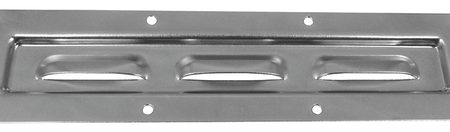 Respiracion Para Rack Anvil Embutir Penn Elcom G1560z
