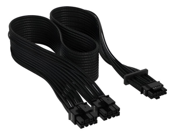 Cable Corsair Pcie 5 12v-2x6 De 600 W 12+4 Type 4