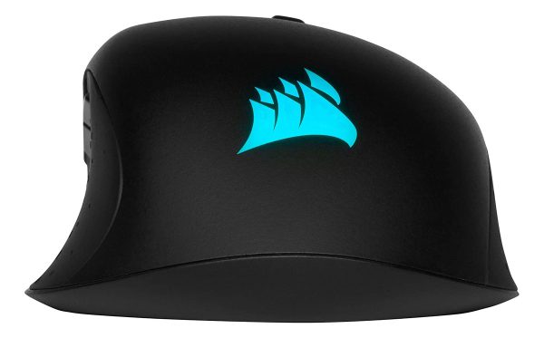 Mouse Inalambrico Gamer Corsair Harpoon Rgb Slipstream - Image 4