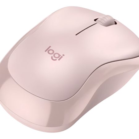 Mouse Bluetooth Logitech M240 Silent 910-007117 4000dpi