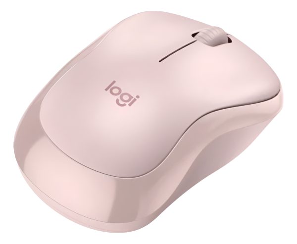 Mouse Bluetooth Logitech M240 Silent 910-007117 4000dpi