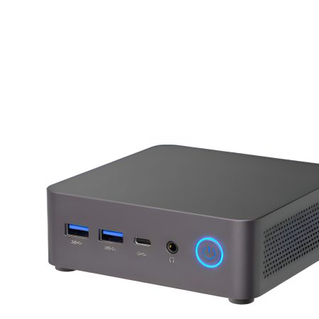Mini Pc Kelyx Amd Ryzen 7 5825u 16gb 512gb Ssd M2 W11 Pro