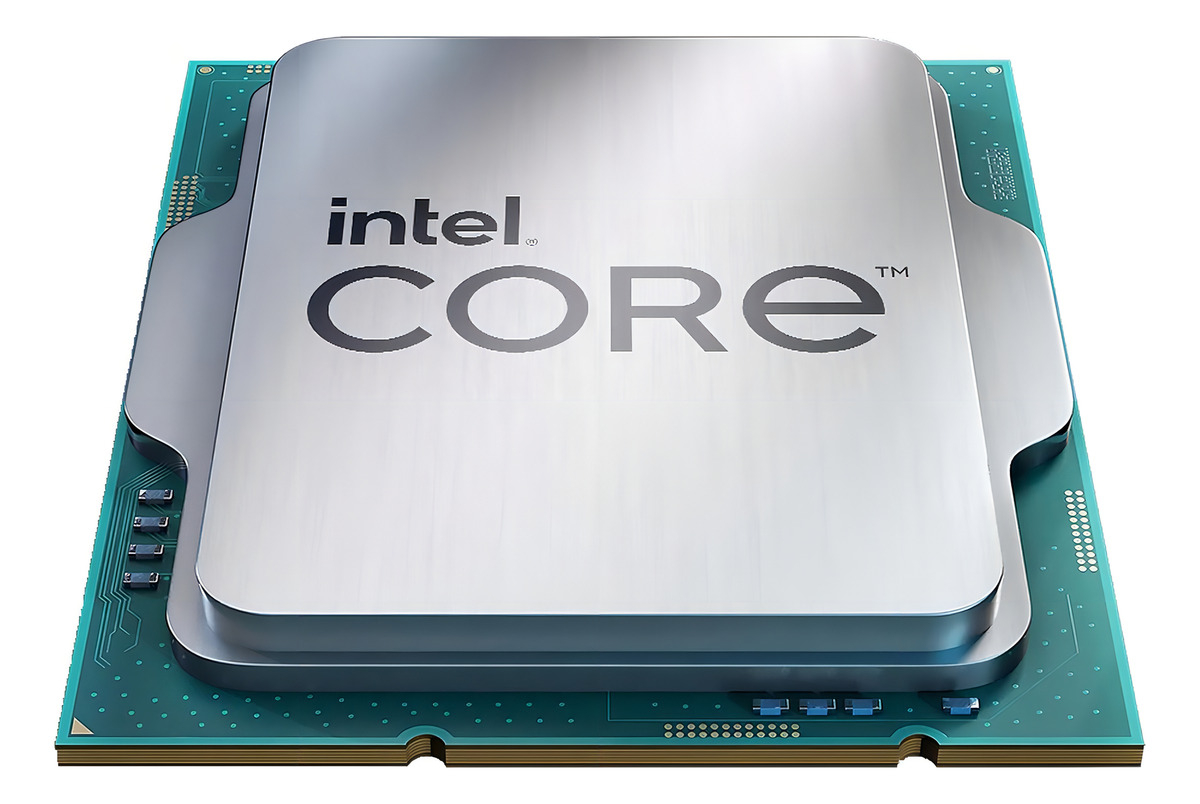 Procesador Intel Core I3 14100 Lga1700 Bx8071514100 - Image 3