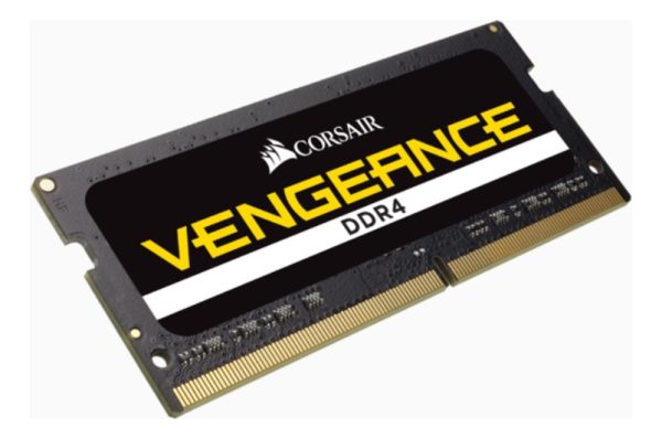 Memoria Sodimm Ddr4 Corsair 16gb 3200 Mhz 1.2v Vengeance - Image 2
