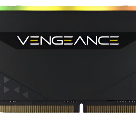 Memoria Ddr4 Corsair 16gb 3200 Mhz Vengeance Rgb Rs Cl16