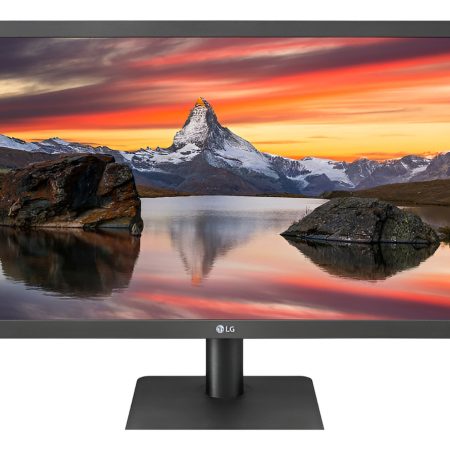 Monitor LG 22 Led 22mp410-b Full Hd Hdmi Vga 75hz