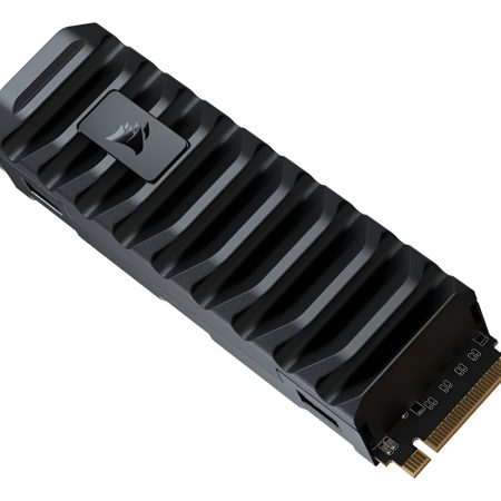 Disco Ssd M.2 Corsair 1tb Mp600 Pro Xt Pcie Gen 4 Nvme