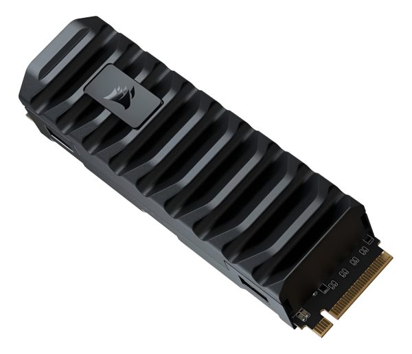 Disco Ssd M.2 Corsair 1tb Mp600 Pro Xt Pcie Gen 4 Nvme