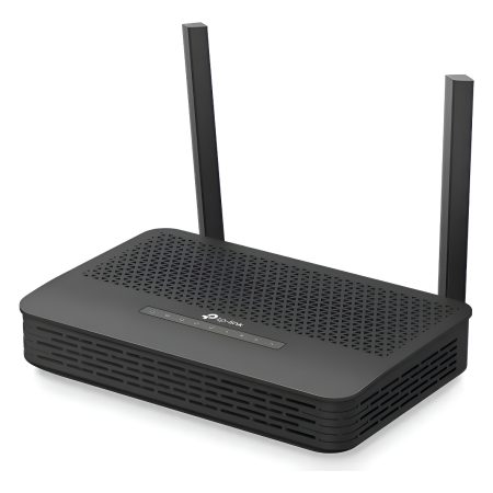 Modem Router Xpon Tp-link Xx530 Wifi6 Ax3000 Easy Mesh