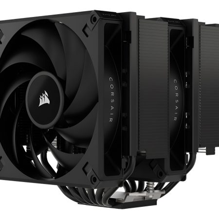 Cooler Cpu Corsair A115 Twin Tower Ct-9010011-ww Intel Amd