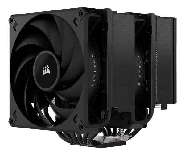 Cooler Cpu Corsair A115 Twin Tower Ct-9010011-ww Intel Amd