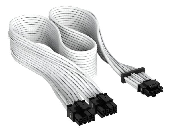 Cable Corsair Pcie 5 12v-2x6 De 600 W 12+4 Type 4