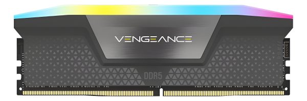 Memoria Ddr5 Corsair 32gb 5600mhz Vengeance Rgb Amd Expo Xmp