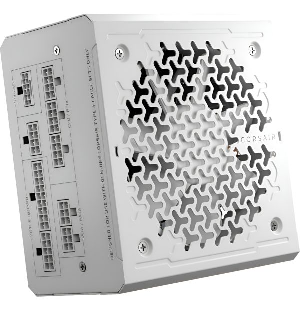 Fuente Corsair Rm1000e 1000w Cybernetics Platinum Full Mod