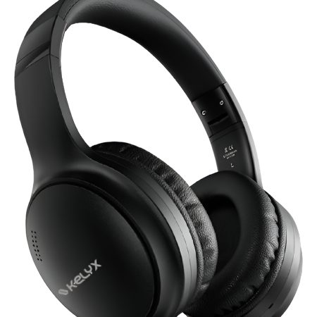 Auricular Bluetooth Kelyx Estuche De Carga Kl-auricular-b002